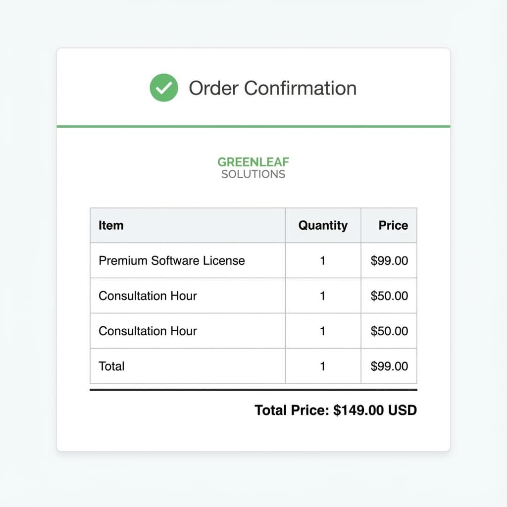 Transactional System