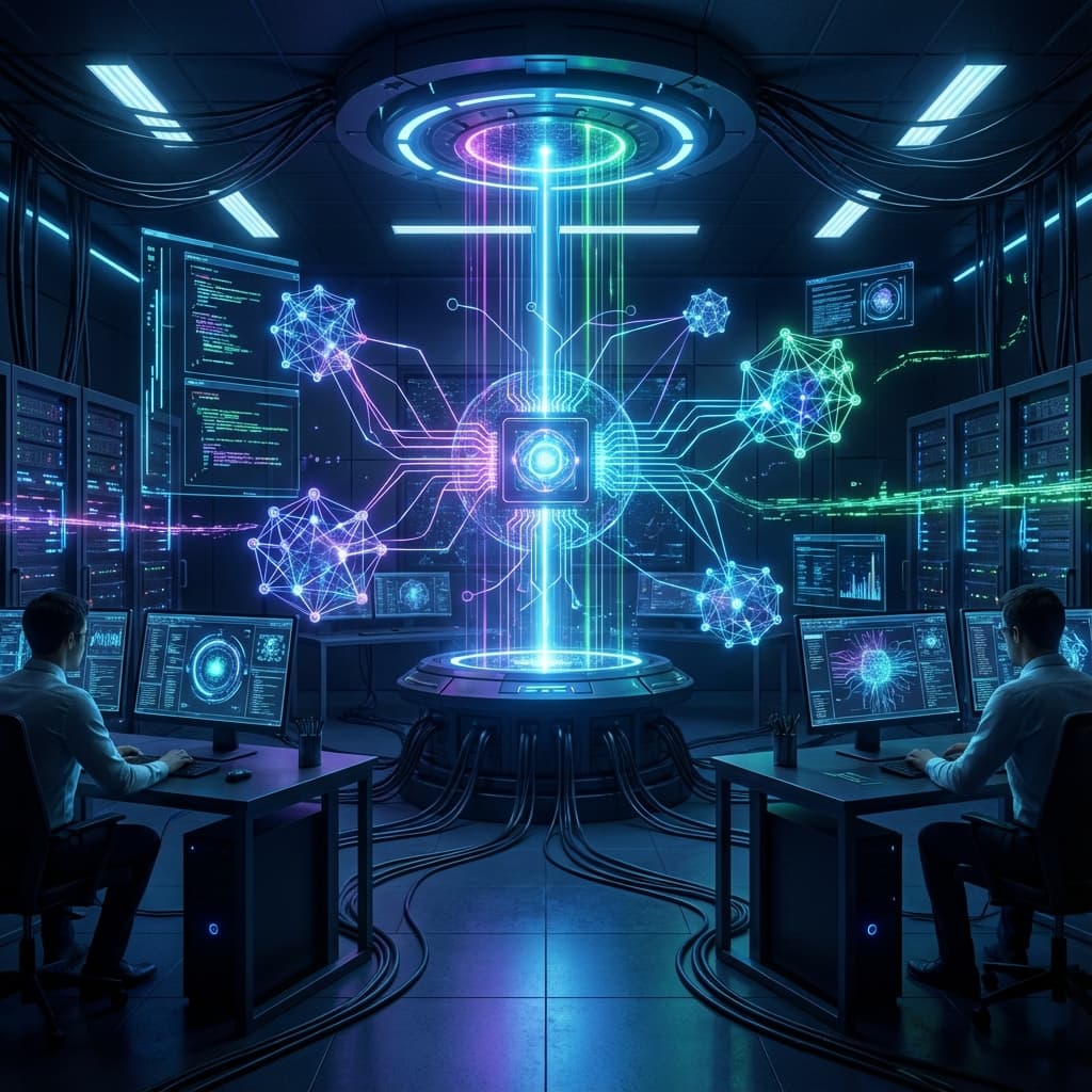 AI Personalization Lab