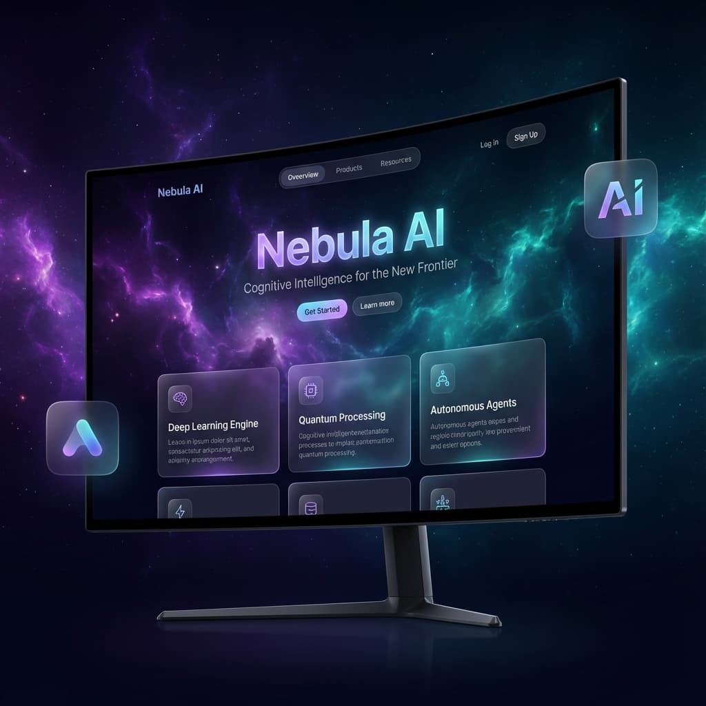 Nebula AI Platform
