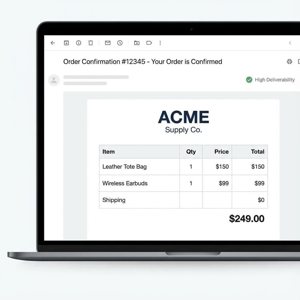 Transactional System